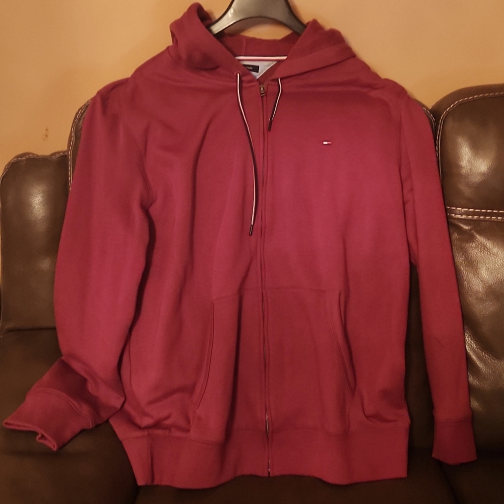 Men's Tommy Hilfiger Hoodie